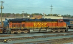 BNSF 4114